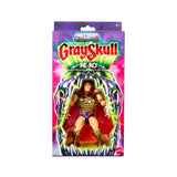 Masters of the Universe Origins He-Ro Figur