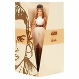 Star Wars Rey x Barbie Doll