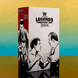 WWE Elite Collection Legends From the Territory Era 4-Figure Multipack