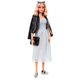Barbie @BarbieStyle Doll 1