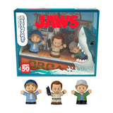 Little People Collector Jaws Movie Special Edition Set