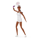 Barbie Inspiring Women Venus Williams Doll