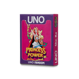 UNO Fandom She-Ra: Princess of Power Deck