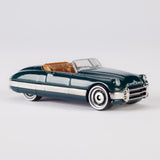 Matchbox x MotorTrend 1949 Kurtis Sport Car