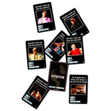 Girls in Bar Bathrooms Adult Party Game