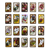 UNO Fandom NFL Washington Commanders Game Deck