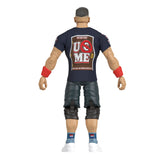 WWE Ultimate Edition John Cena Final Match Action Figure