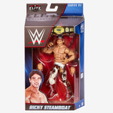 WWE Ricky "The Dragon" Steamboat Elite Collection Action Figure
