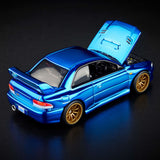 RLC Exclusive 1998 Subaru 22B-STi