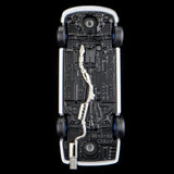 HWC Elite 64 Series 1996 Toyota Chaser JZX100