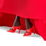 Black Barbie by Kitty Black Perkins Doll