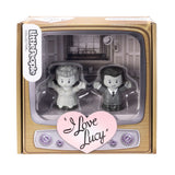 Little People Collector I Love Lucy: Lucy and Ricky Special Edition Figure Set