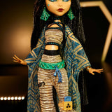 Monster High Haunt Couture Cleo de Nile Doll