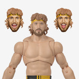 WWE® Logan Paul Ultimate Edition Action Figure