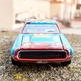 Hot Wheels x Kenny Scharf Custom T-Bird