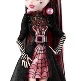 Monster High Howliday: Winter Edition Draculaura Doll