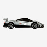 Hot Wheels Premium Car Culture Speed Machines – Pagani Zonda R