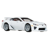 Hot Wheels Premium Car Culture Timeless Icons Lexus LFA