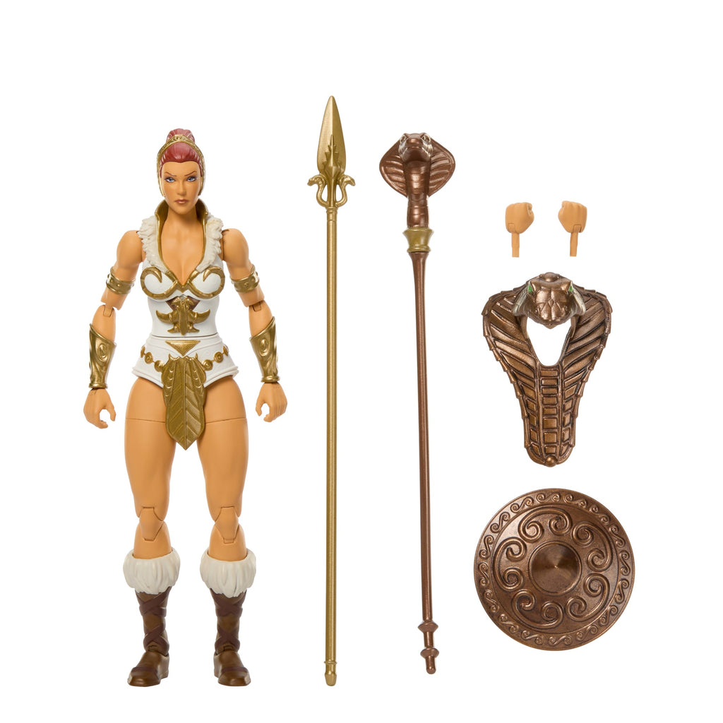 Masters of the Universe Teela フィギュア 81njz7hVs0L._UF350,350_QL80_.jpg
