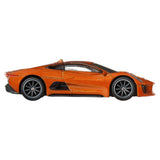 Hot Wheels Premium Car Culture James Bond Spectre 007 2-Pack Jaguar C-X75 & Aston Martin DB10
