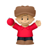 Little People Collector A Charlie Brown Christmas Special Edition Set