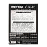 Mattel Creations Exclusive Paint It Black Fashion Pack