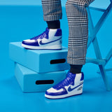 LeBron James Kenbassadors Doll