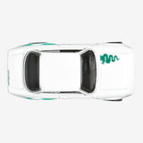 Hot Wheels Premium Car Culture Spettacolare – Alfa Romeo Giulia Sprint GTA