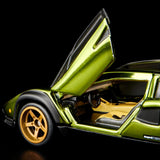 RLC EXCLUSIVE ’82 LAMBORGHINI COUNTACH LP 500 S
