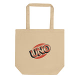 UNO Wild One Reversible Tote Bag