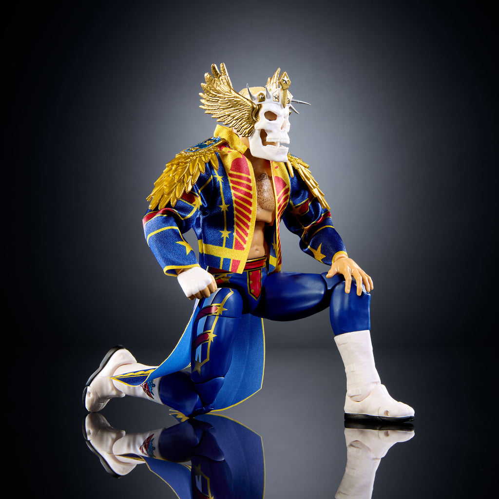 MATTEL WWE ELITEシリーズ コーディ・ローデス フィギュア WWE Ultimate Edition Action Cody Rhodes Action Figure | Mattel
