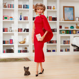 Barbie Inspiring Women Isabel Allende Doll