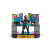 MEGA Squid Game Staircase Collector Building Set