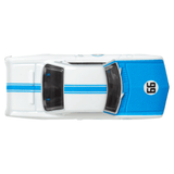 Hot Wheels Premium Boulevard '66 Chevrolet Corvair Yenko Stinger