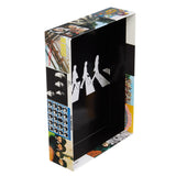 UNO Canvas The Beatles Card Game