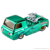 RLC Exclusive Holiday Hi-Po Hauler!