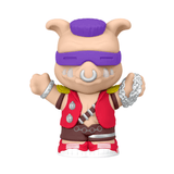 Little People Collector Teenage Mutant Ninja Turtles: Villains Special Edition Set