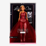 Barbie Tribute Collection Laverne Cox Doll