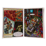 Masters of the Universe Origins Extendar Action Figure