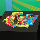 UNO x Keiichi Tanaami