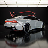 Hot Wheels Elite 64 Series '21 Audi RS 7 Sportback