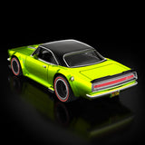 RLC Exclusive sELECTIONs 1968 Custom Plymouth Barracuda