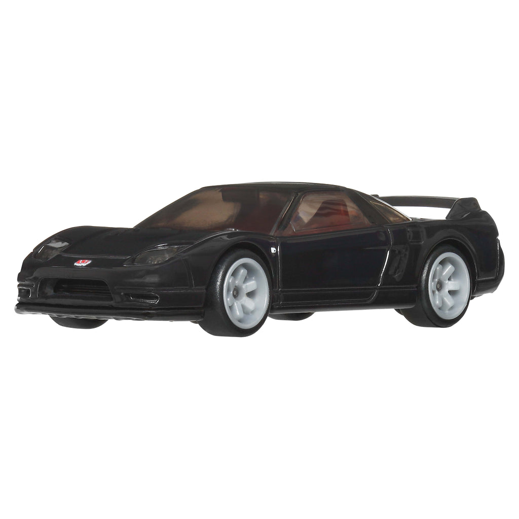 Hot Wheels Premium Fast & Furious 2003 Honda NSX Type-R | Mattel