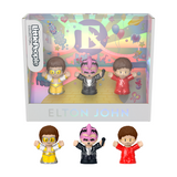 Little People Collector Elton John Special Edition Set