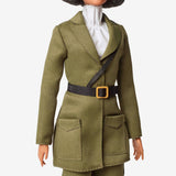 Barbie Inspiring Women Bessie Coleman Doll