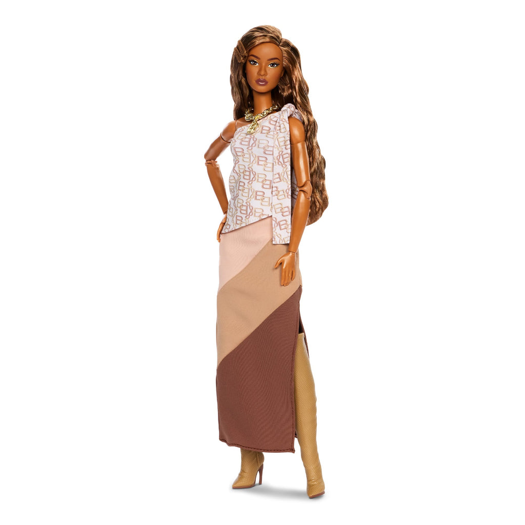 Barbie Signature You Create Neutral Kit 001 | Mattel Creations
