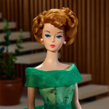 Modern Art Barbie Silkstone Doll