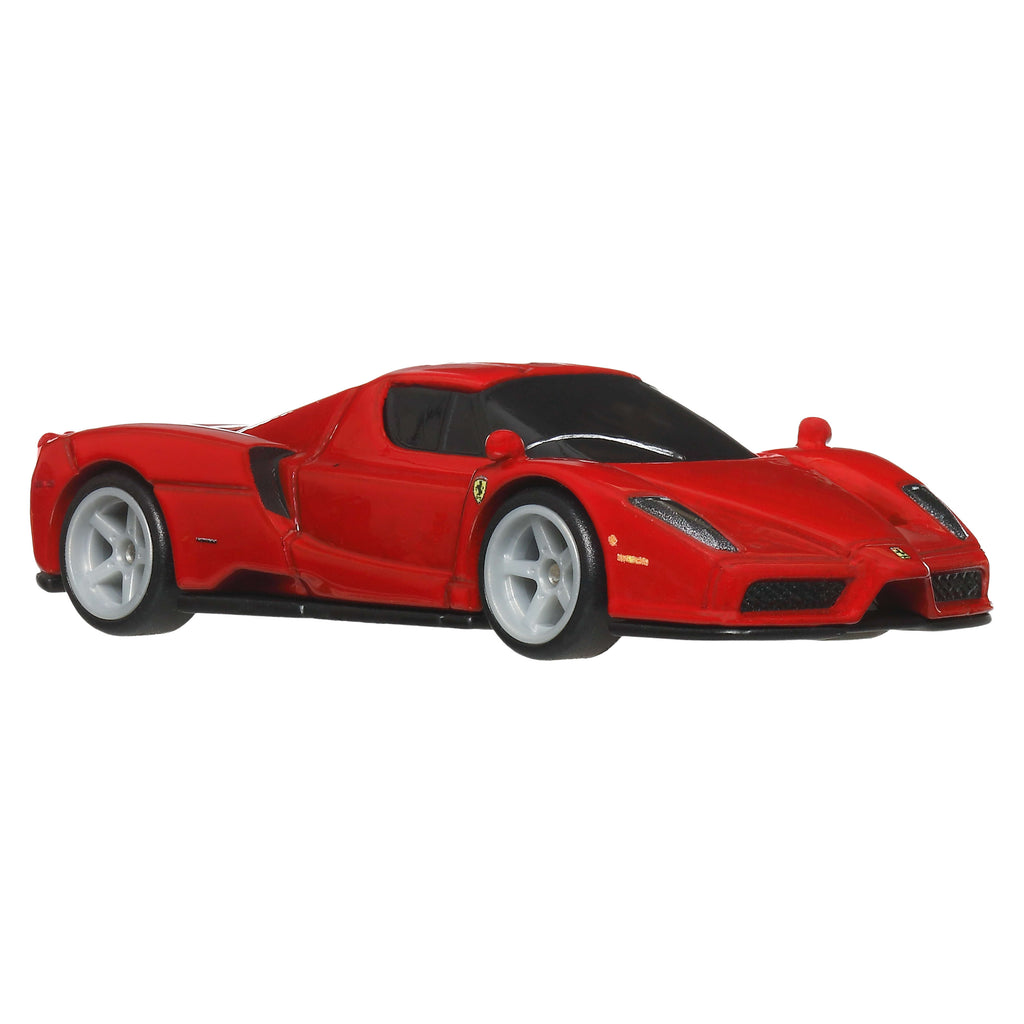 Hot Wheels Premium Boulevard Enzo Ferrari | Mattel Creations