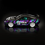 RLC Exclusive sELECTIONs 1997 Toyota Supra