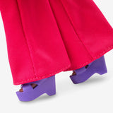 Barbie Looks Doll (Original, Curly Black Hair)